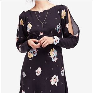 NWT FREE PEOPLE DRESS